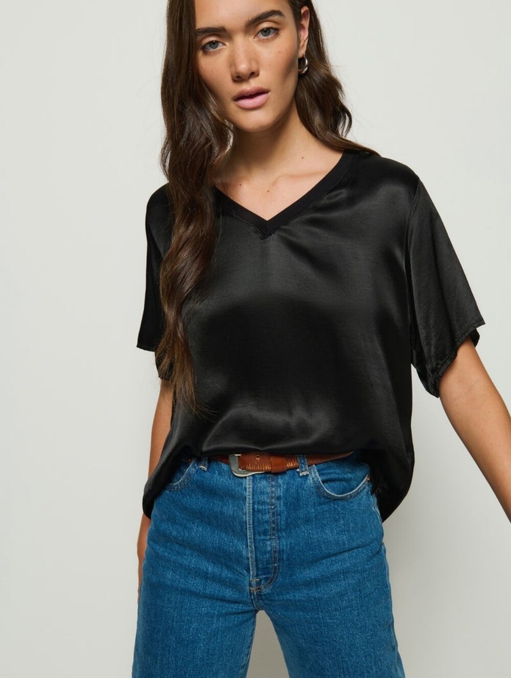 Nation Ltd June Top